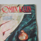 Omin Käsin No 3/ 1955 - pikkukuva 1