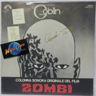 OST: GOBLIN - ZOMBI M-/M- LP + NIMMARI - pikkukuva 1