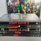 Scary movie 1-5 ( 5x dvd ) - pikkukuva 2