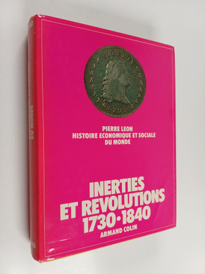 Pierre Leon : Histoire economique et sociale du monde, 3 ...