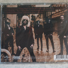 Michael Monroe Blackout States UUSI CD - pikkukuva 2
