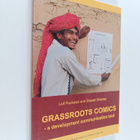 Leif Packalen : Grassroots comics : a development communi... - pikkukuva 1