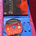 Forbidden Siren 2 CIB (Ohjekirjassa mm. suomea) - pikkukuva 3