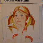TIINA OTTAA VASTUUN KIRJA ANNI POLVA - pikkukuva 1
