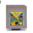 Nintendo World Cup | Nintendo Game Boy (EUR) - pikkukuva 2