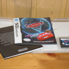 Nintendo DS Cars 2 Disney-Pixar (Autot 2) - pikkukuva 2