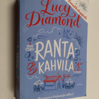 Lucy Diamond : Rantakahvila (ennakkokappale) - pikkukuva 1
