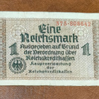 Natsiseteli Eine reichsmark - pikkukuva 1