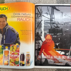 ÅRE 2007 OFFICIAL MAGAZINE - ALPIN MM 2007 - pikkukuva 4