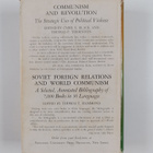 Charles B. McLane : Soviet Strategies in Southeast Asia -... - pikkukuva 2