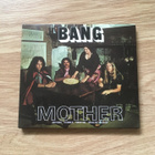 Bang - Mother / Bow To The King CD (Svart Records, 2016) - pikkukuva 1