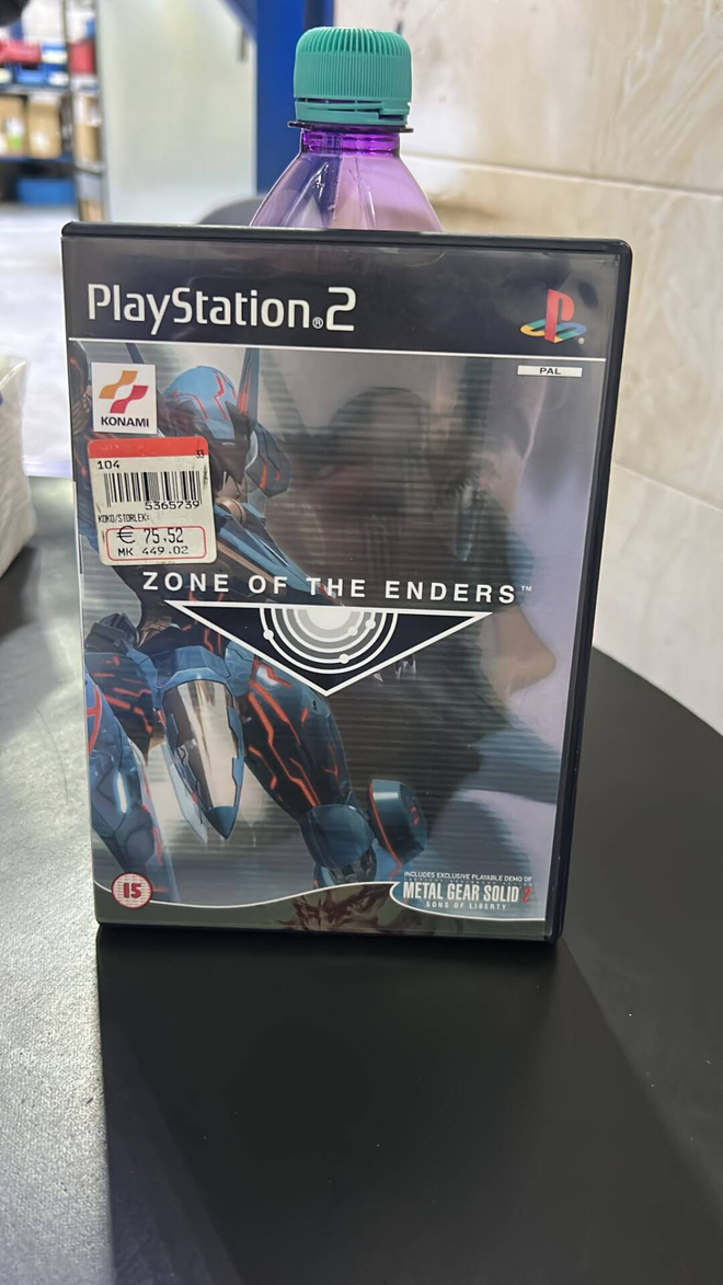 Item image