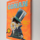 Gosho Aoyama : Salapoliisi Conan 8 - pikkukuva 1