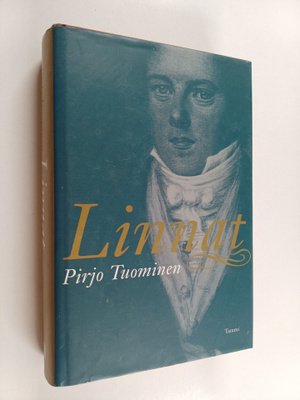 Pirjo Tuominen : Linnat