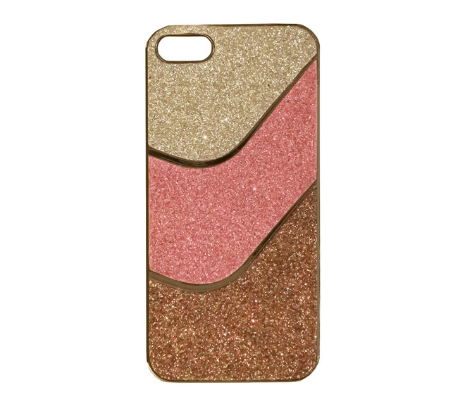 KÄNNYKÄN KUORI iPHONE 5/5S - ILMAINEN TOIMITUS