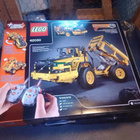 Lego Technic 42030 - pikkukuva 2