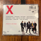 INXS - X cd - pikkukuva 2