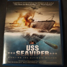 Uss seaviper blu ray - pikkukuva 1
