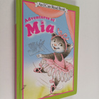 Robin Farley : Adventures of Mia - pikkukuva 1