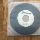 Juice Leskinen viimeinen kylähullu / Dokumentti 7” JHX 009 - pikkukuva 1