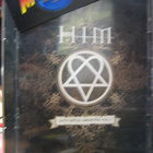 HIM - LOVE METAL ARCHIVES VOL 1 UUSI DVD (W) - pikkukuva 1