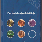 Anu Niilo-Rämä (toim.): Partiojohtajan käsikirja - pikkukuva 1