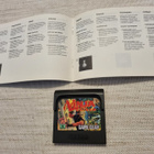Ninja Gaiden Sega Game Gear, - pikkukuva 2