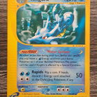 Kingdra aquapolis rare! - pikkukuva 1