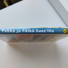 Pekka ja Pätkä Suezilla DVD - pikkukuva 3