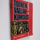 Ivar Lundgren : Toinen vallankumous - pikkukuva 1