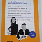 Annamari Saure ym. : Äimän käkenä : äidinkielen puuhakirj... - pikkukuva 2