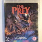 The Prey (Blu-ray) 1984 (Ohjaus: Edwin Brown) UUSI - pikkukuva 1