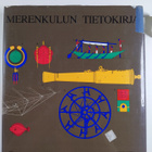 Helge ym. (suom.) Lindberg : Merenkulun tietokirja - pikkukuva 2