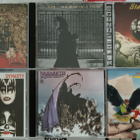 12 CD-levyä rockia - pikkukuva 1