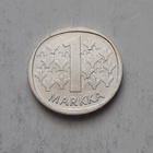 1 markka UNC, v. 1976 - pikkukuva 1