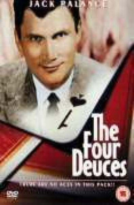 The Four Deuces (1976) R2