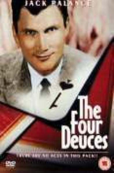 The Four Deuces (1976) R2