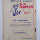 Jesse James n:o 1 - pikkukuva 2