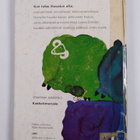 Leena Erkkilä : Unnukkaiset : satuja - pikkukuva 2