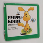 Lars Järlestad : Emppu-koira : Hyvänyönsatu - pikkukuva 1