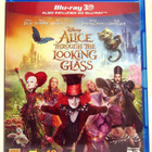 Alice Through the looking glass 3D - pikkukuva 1
