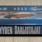 Syvyyden saalistajat (1977) Jacqueline Bisset, Nick Nolte - pikkukuva 3