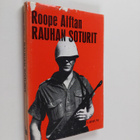 Robert Alftan : Rauhan soturit eli Meidän poikamme Kyprok... - pikkukuva 1