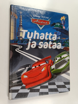 Tuhatta ja sataa