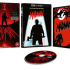 Madman - Limited Edition (4K Ultra HD) Slipcover (1981) - pikkukuva 1