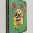 Roy Apps : Hikinen jeti - pikkukuva 1