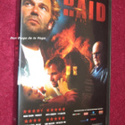 RAID (DVD) - pikkukuva 1