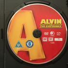 Alvin ja pikkuoravat- DVD_ - pikkukuva 5