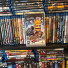 Buzz master quiz psp cib - pikkukuva 1