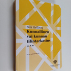 Nils Hellberg : Kunnallinen vai kunnan tilintarkastus (si... - pikkukuva 1
